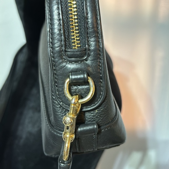 Coach Leather Dome Crossbody F76673 - Picture 5 of 11